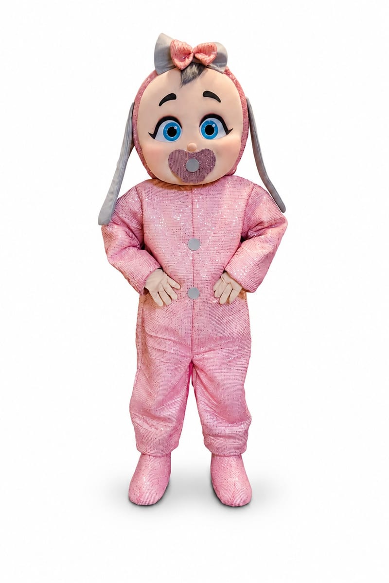 An approved AVIBES character option