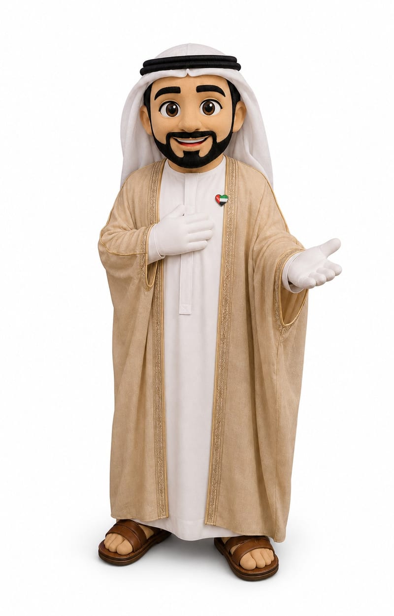 An approved AVIBES character option