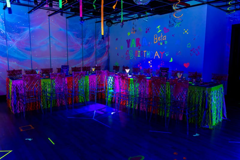 An AVIBES hosted activity
